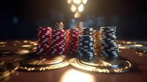 B8MY Live Casino နှင့် Slots ဂိမ်းများ ဆုငွေ ထုတ်ယူနေသည့် မြင်ကွင်း