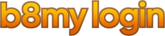 b8my login logo
